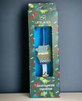 Λαμπάδα Lifelikes Dino Πειρατής (04.21.00.000.6573)