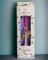 Λαμπάδα Lifelikes Girly (04.21.00.000.6586)