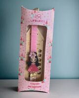 Λαμπάδα Lifelikes Το Κάστρο Της Πριγκίπισσας Φλορέλια (04.21.00.000.6615)