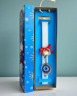 Λαμπάδα Lifelikes Φτου Σε Κουτί (04.21.00.000.7162)