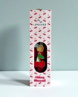 Λαμπάδα Lifelikes Cherry Blossom Σε Κουτί (04.21.00.000.7166)