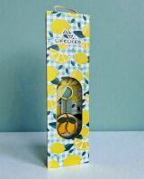 Λαμπάδα Lifelikes Λεμόνια Σε Κουτί (04.21.00.000.7169)