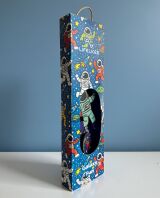 Λαμπάδα Lifelikes Galaxy Fun Σε Κουτί (04.21.00.000.7178)