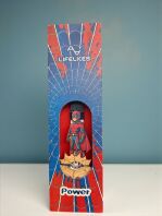 Λαμπάδα Lifelikes ΜΜ Ήρωας Power (04.21.00.000.7182)