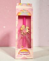 Λαμπάδα Lifelikes ΜΜ Ουρανία (04.21.00.000.7189)