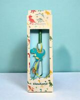 Λαμπάδα Lifelikes ΜΜ Dino Land (04.21.00.000.7191)