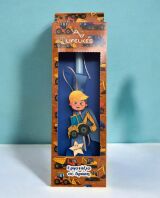 Λαμπάδα Lifelikes ΜΜ Εκσκαφέας (04.21.00.000.7194)