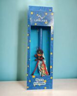 Λαμπάδα Lifelikes ΜΜ Hero Friends (04.21.00.000.7197)