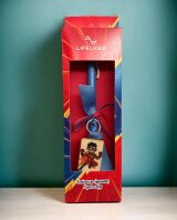 Λαμπάδα Lifelikes ΜΜ Σούπερ Ήρωας Speedy Με Μπρελόκ (04.21.00.000.7199)