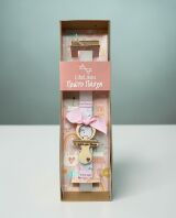 Λαμπάδα Lifelikes ΜΜ Πιπίλα-Πρώτο Πάσχα-2 Σχέδια (04.21.00.000.7201)