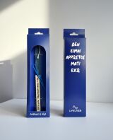 Λαμπάδα Lifelikes Μάτι Έχω Σε Κουτί (04.21.00.000.7206)