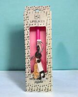 Λαμπάδα Lifelikes ΜΜ Μουσική (04.21.00.000.7225)