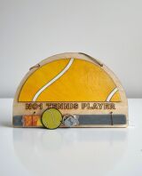 Λαμπάδα Lifelikes No1 Tennis Player (04.21.00.000.7247)