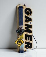 Λαμπάδα Lifelikes Gamer (04.21.00.000.7251)