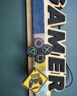 Λαμπάδα Lifelikes Gamer (04.21.00.000.7251)