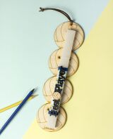 Λαμπάδα Lifelikes Volley (04.21.00.601.1849)