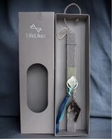 Λαμπάδα Gaming Μπρελόκ Γκρι Κουτί (04.21.00.000.4017)