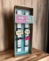 Λαμπάδα Lifelikes Τι Έχεις-Τίποτα (04.22.00.000.4032)