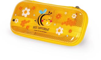 Legami Pencil Case-Wonderwow-Bee (PCR0006)