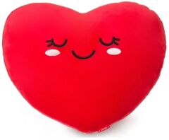 Legami Super Soft Pillow-Heart (SUS0005)