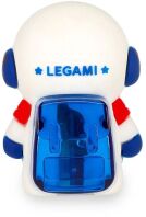 Legami Sharpening Is Magic-Space (PSL0002)