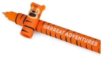 Legami Erasable Gel Pen Tiger (EP0044)
