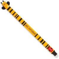 Legami Erasable Gel Pen Bee (EP0029)