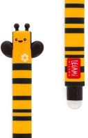 Legami Erasable Gel Pen Bee (EP0029)