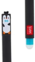 Legami Erasable Gel Pen Penguin (EP0033)