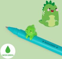 Legami Gel Pen-Lovely Friends-Dino (CPP0007)