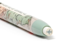 Legami Eraser Pen Oops!-Travel (ERP0001)