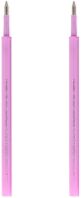 Legami Refills Gel Pen Lovely Friends-Lovely Friends Refill Set-Purple (REFCPP0008)