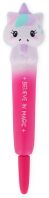 Legami Gel Pen-Squeezies-Unicorn (SQP0001)
