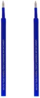 Legami Refills Gel Pen Lovely Friends-Lovely Friends Refill Set-Blue (REFCPP0002)