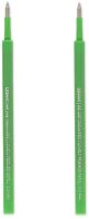 Legami Refills Gel Pen Lovely Friends-Green (REFCPP0004)