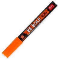 Legami Acrylic Marker-Be Bold-Orange (ACM0006)
