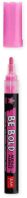 Legami Acrylic Marker-Be Bold-Pink (ACM0008)
