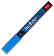 Legami Acrylic Marker-Be Bold-Sky Blue (ACM0011)