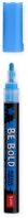 Legami Acrylic Marker-Be Bold-Sky Blue (ACM0011)