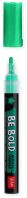 Legami Acrylic Marker-Be Bold-Green (ACM0012)