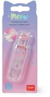 Legami Correction Tape-Meow-Kitty (CTCAT0002)