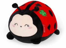 Legami Λούτρινο-Super Soft!-Mini-Ladybug (MSC0018)