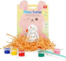 Legami Kit Διακόσμησης Αυγών-Hoppy Easter (EAE0002)