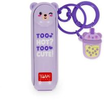 Legami Ανεμιστηράκι Mini-Teddy (FAN0008)