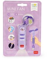 Legami Ανεμιστηράκι Mini-Teddy (FAN0008)