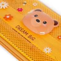 Legami Κασετίνα-Wonder-Wow-Teddy Bear (PCR0010)