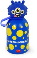 Legami Kids Bottle-Monster (KSSB0002)