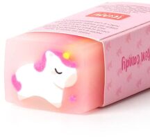 Legami Scented Eraser-Jelly Friends-Unicorn (GP0001)