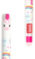Legami Erasable Pen Unicorn-Pink (EP0013)