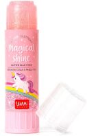 Legami Glue Stick Glitter-Magical Shine-Unicorn (GLU0002)
